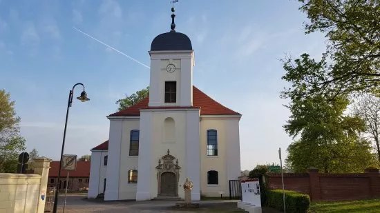 Schlosskirche