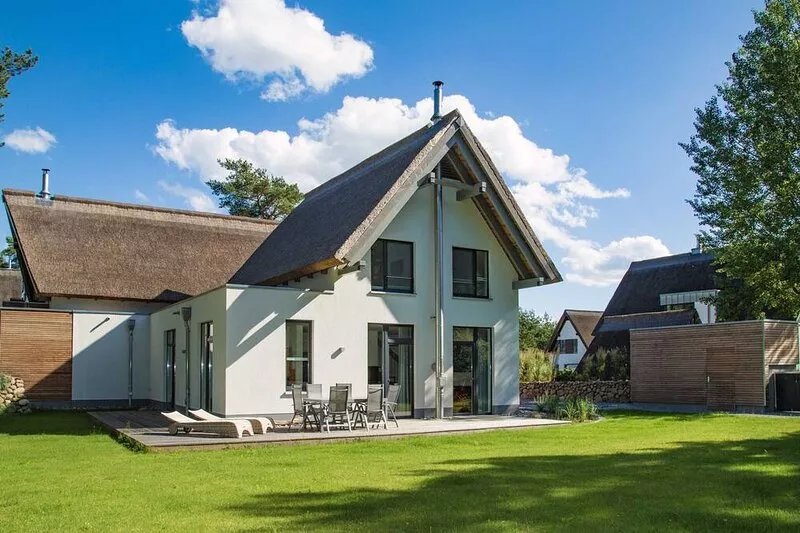 Karlshagen - Lotsenstieg 13a - Haus 13a