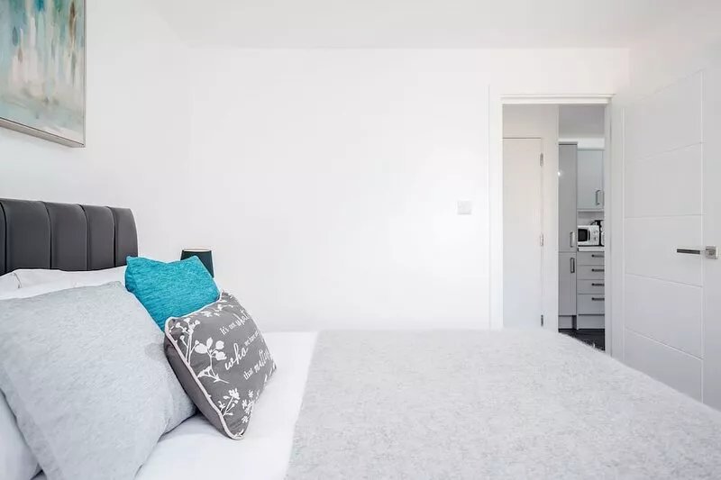 Elthorne Luxury Apartments  EL3