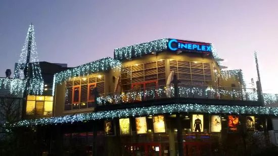 Cineplex