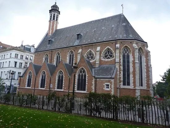 Eglise Sainte Marie-Madeleine