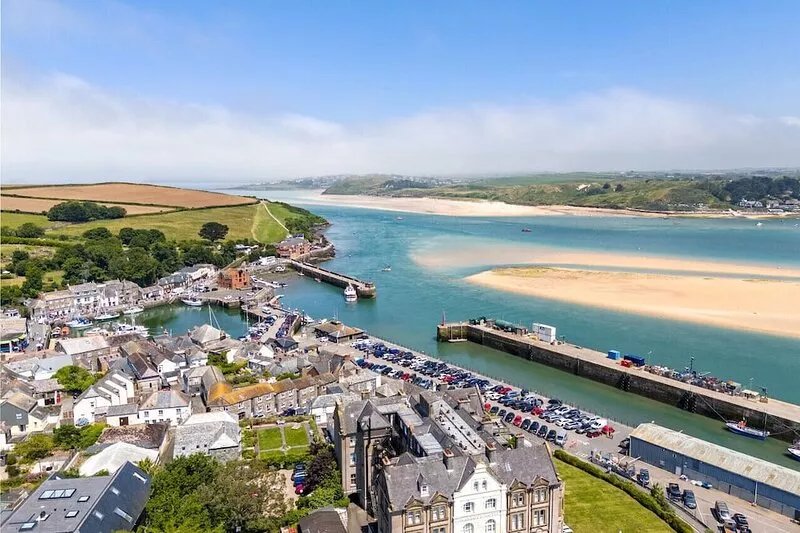 Chy Gwyn Rosen - Two Bedroom House, Sleeps 4