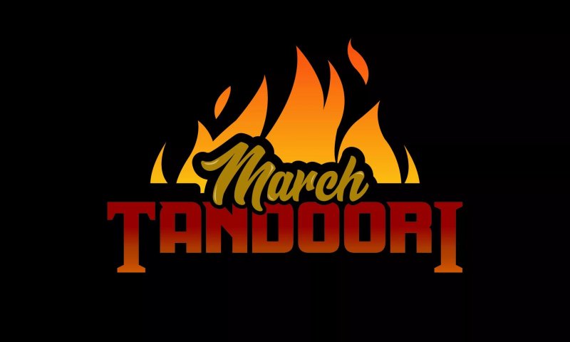 March Tandoori