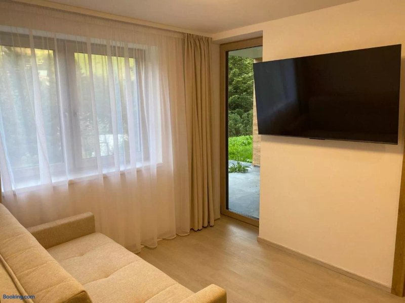 Apartmany Pec pod Snezkou