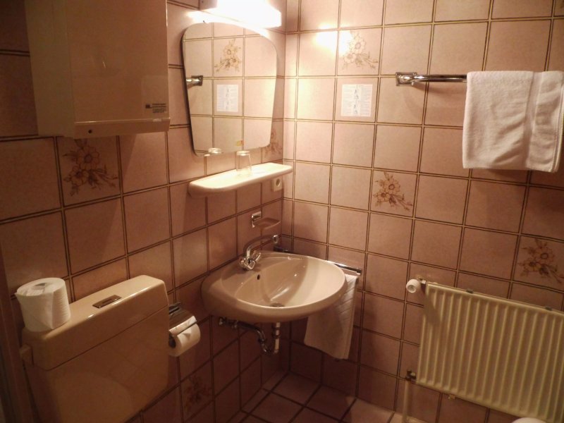 Landhotel Hanfland