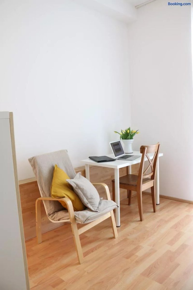 A-Domo Apartment Hotels Ruhr