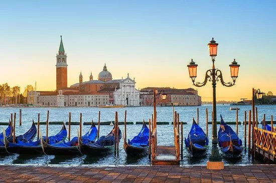 DiscoveringVenice - Walking Tours