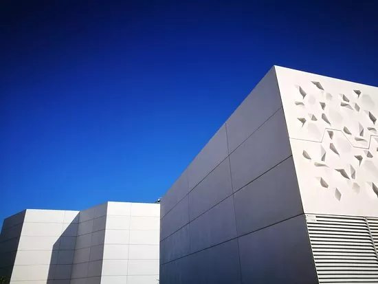 Centro de Arte Contemporaneo C3A