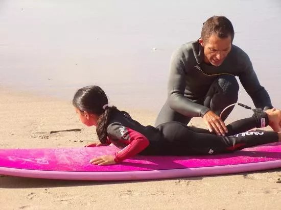 Koala Surf School