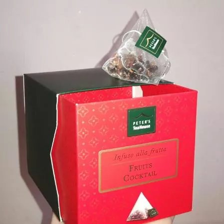 Peter's Tea house