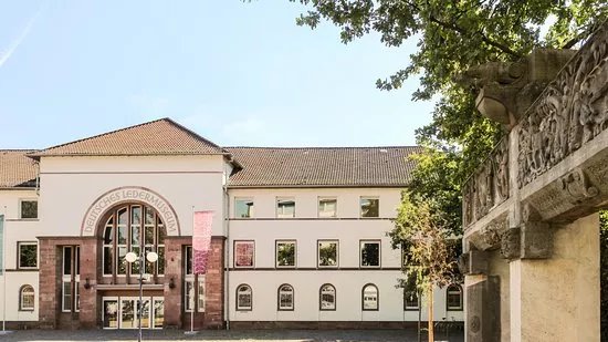 Offenbach Leather Museum