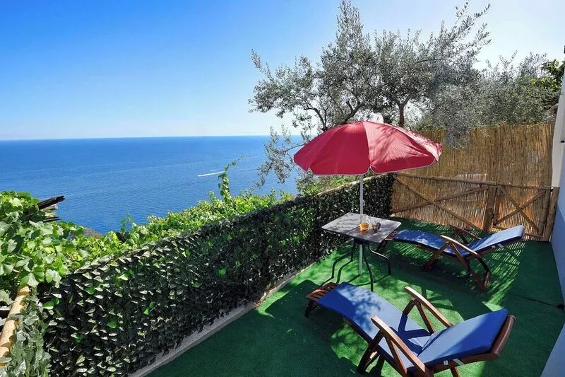 Casa Nonna Teresa - One Bedroom Apartment, Sleeps 3