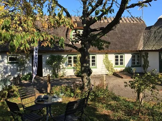 Skibshallerne Gilleleje - Museum Nordsjaelland
