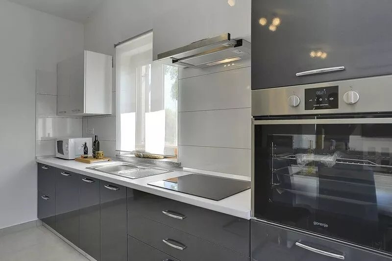 Modern Holiday Home with Pool in Pazin