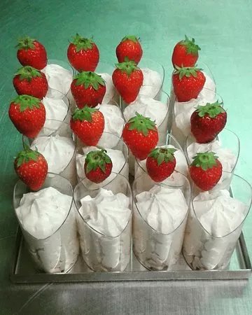 Cafe Patisserie du Relais