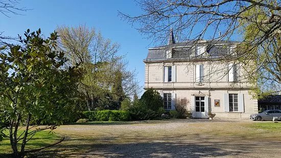 Chateau Courtade-Dubuc