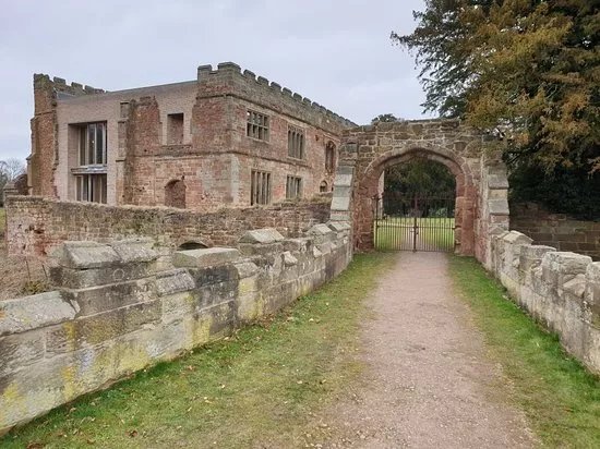 Astley Castle