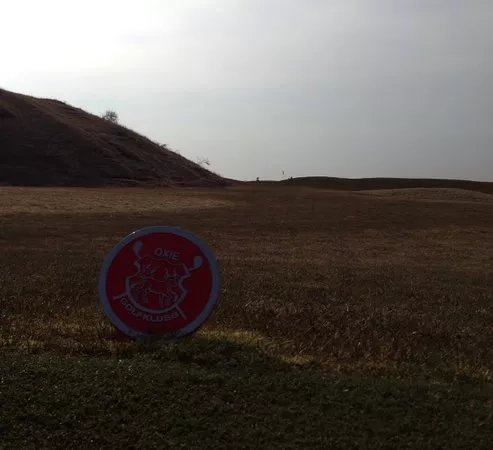 Oxie Golfbana