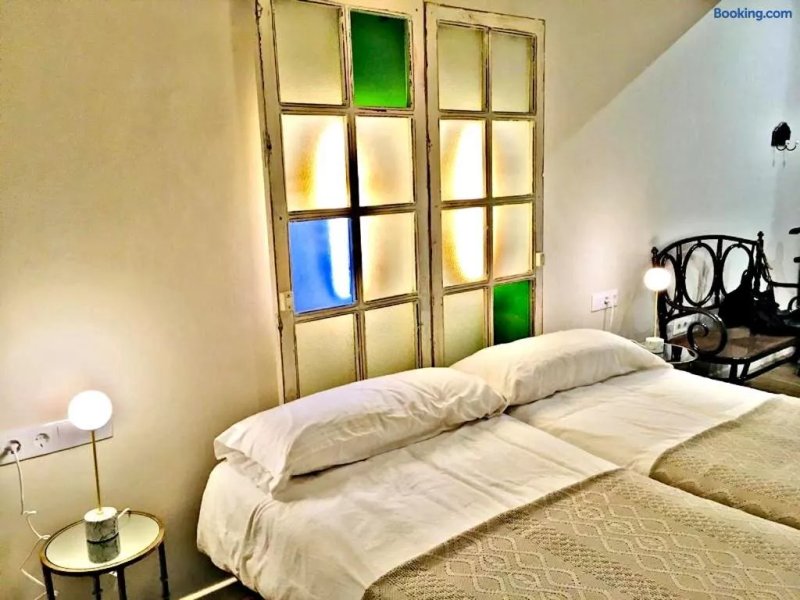 Urban Suites El Postigo