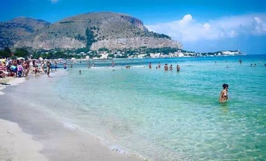 Lido Valdesi