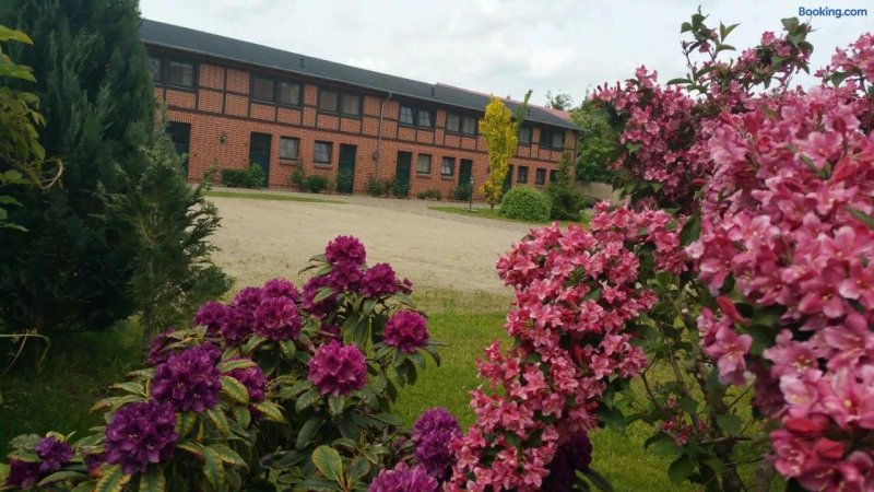 Landferienhof Müritzufer