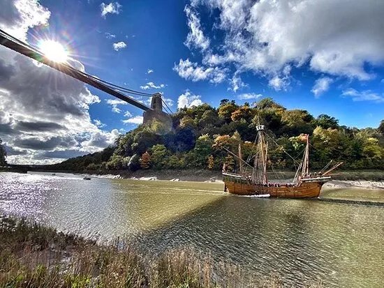 The Matthew Of Bristol