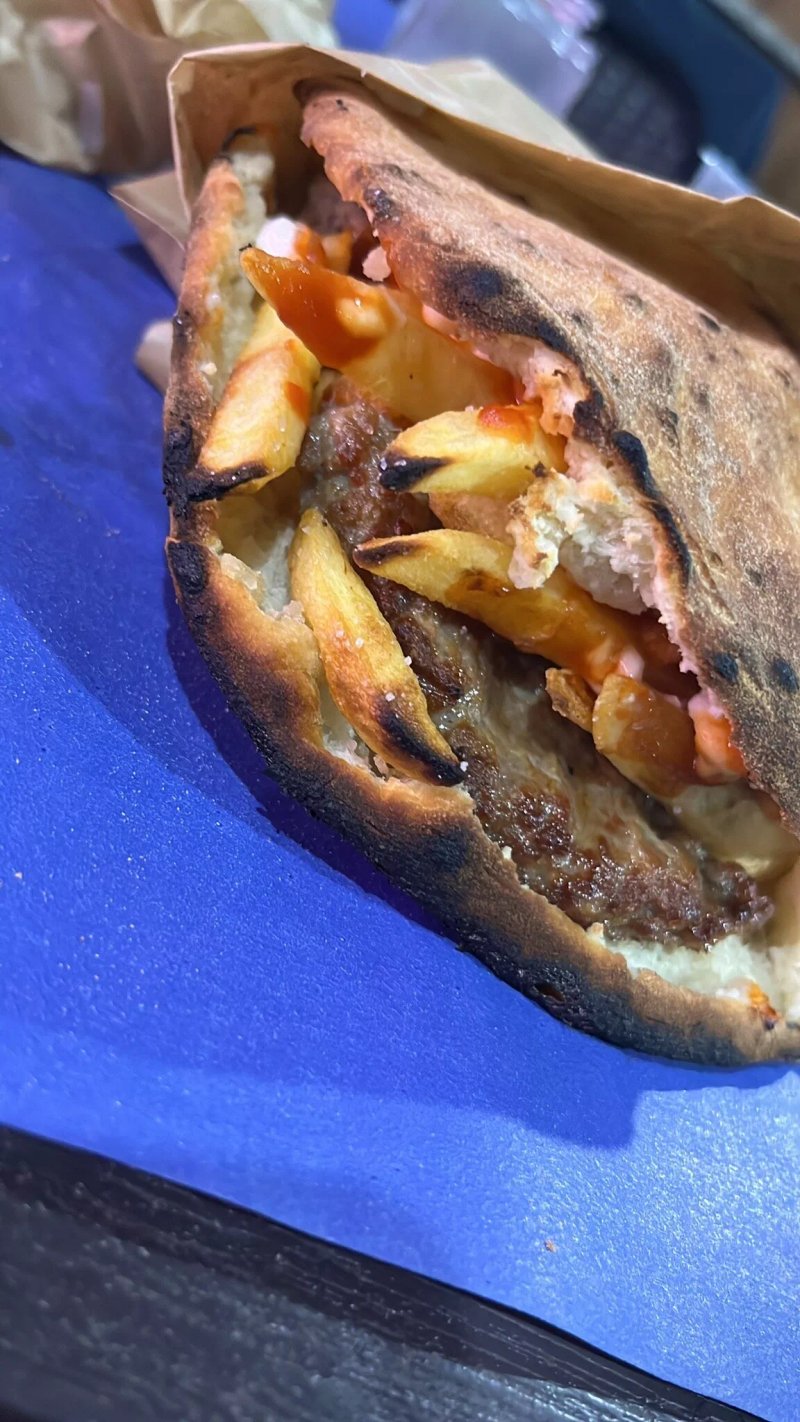Le Caprice - Pizzeria Pucceria