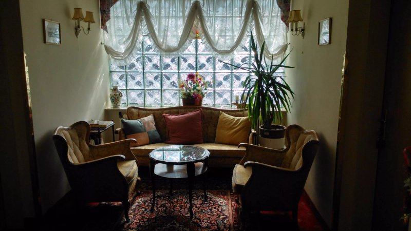 Hotel Rosner