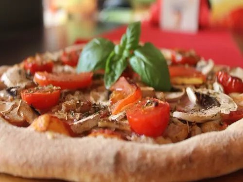 Pizzeria Mamma Mia