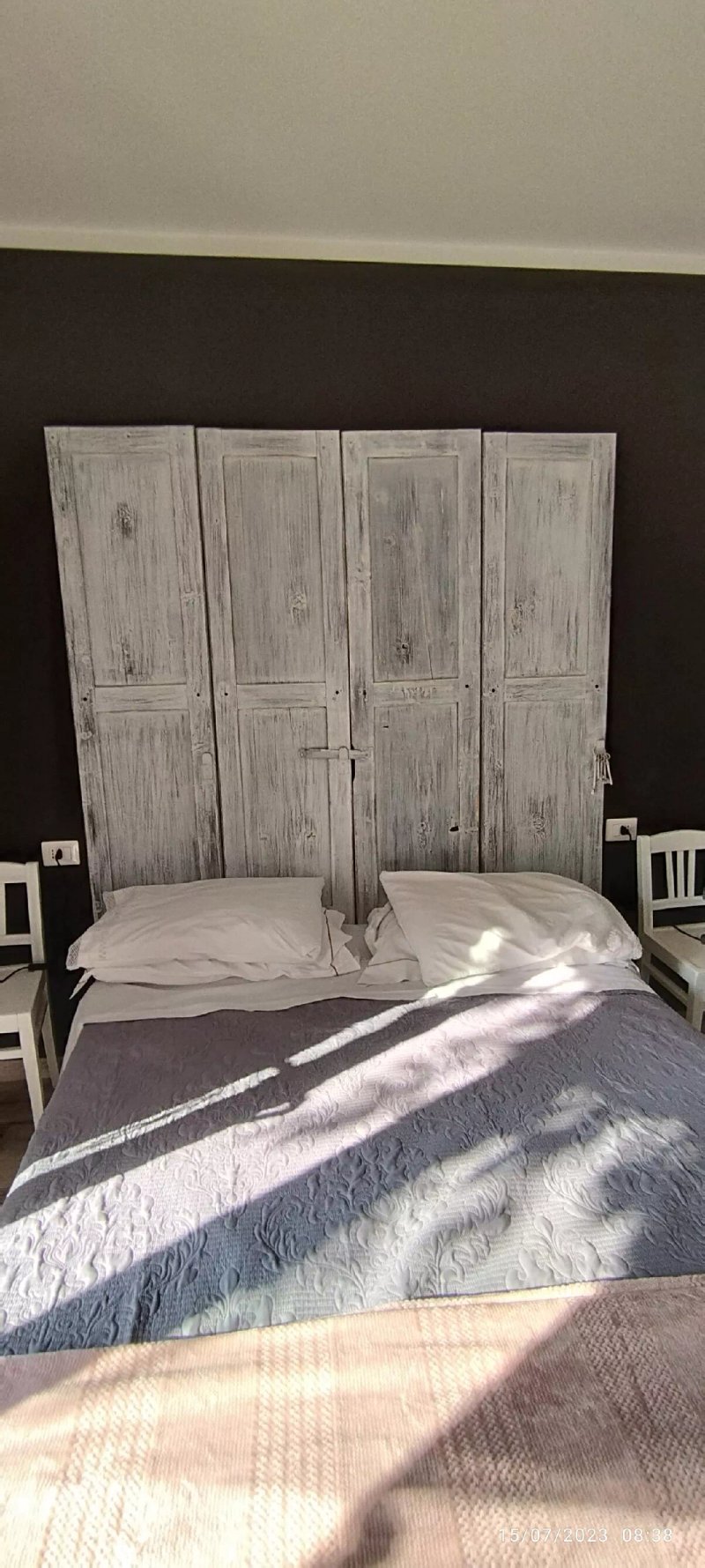 B&B La libellula Valle Sacra