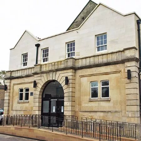 Ceroc Bradford On Avon - Partner Dancing Classes