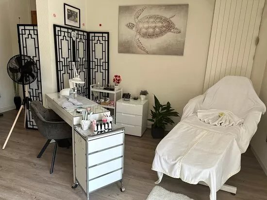 Valentina Antonela Beauty Salon