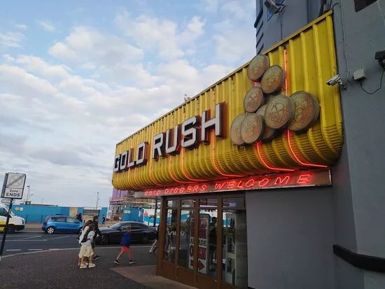Gold Rush