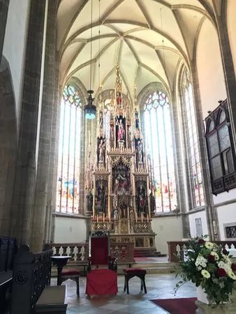 Eferdinger Dom