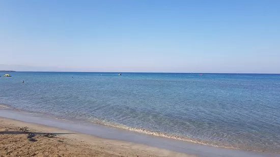 Glapsides Beach