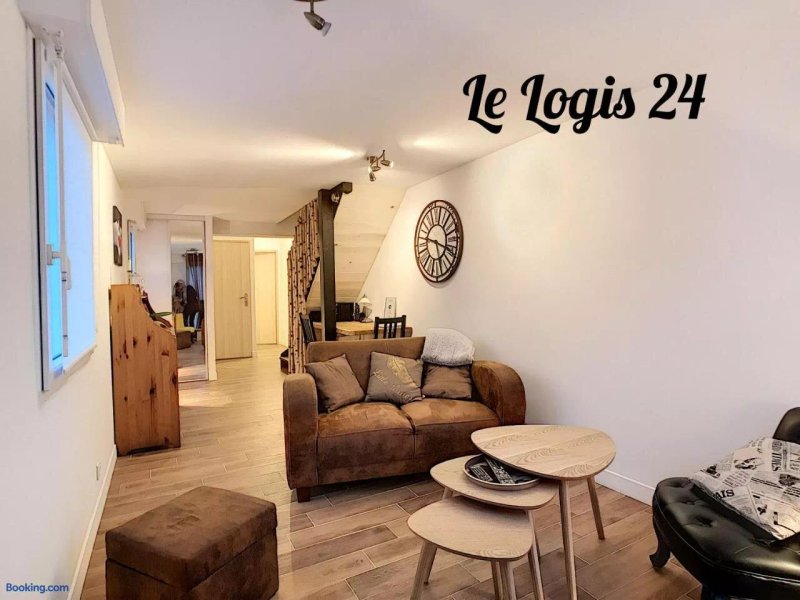La Suite 22 Bis