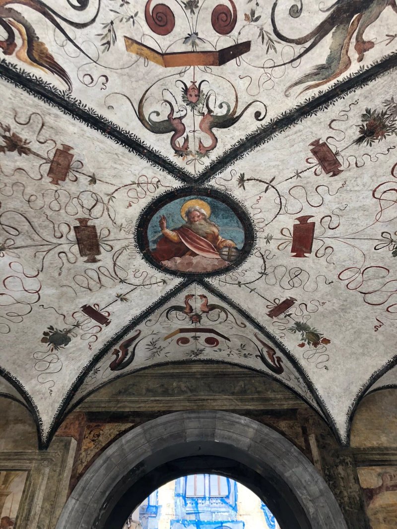 Ospedale di San Gennaro dei Poveri