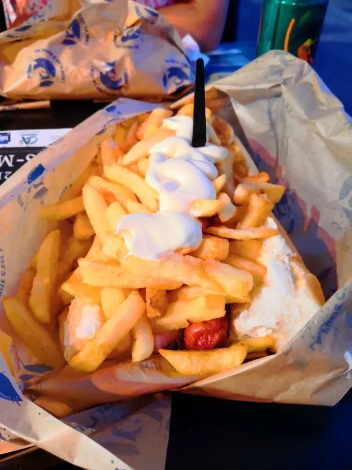 Opale Food