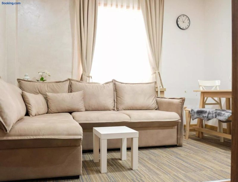 Apartments Pavle