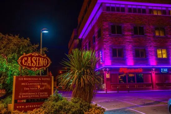 Fitzpatrick's Casino