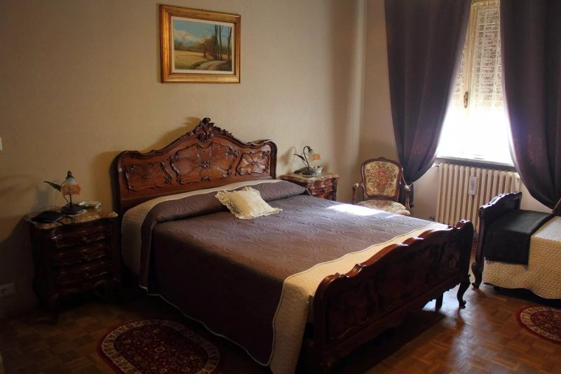 Le Ali D'Oro B&B