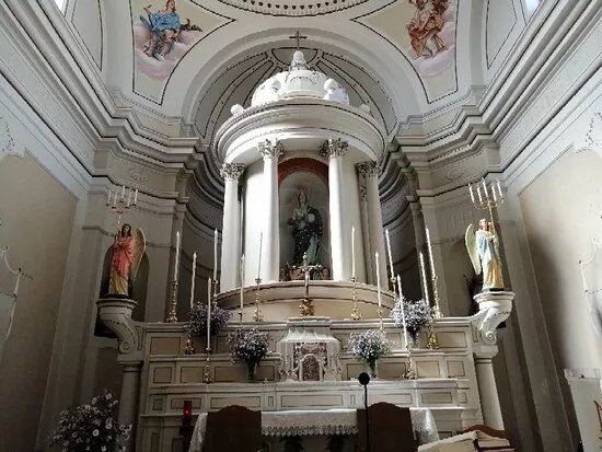 Chiesa di Maria Santissima Immacolata
