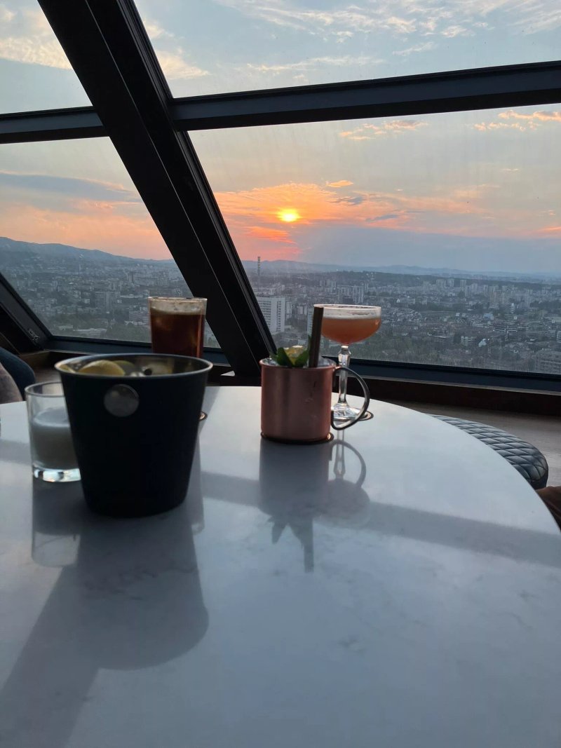 Hotel Milenium