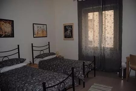 B&B Degli Artisti