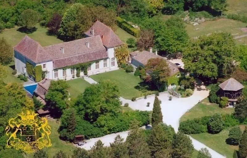 Gite du Château de La Grèze (Périgord – Dordogne)