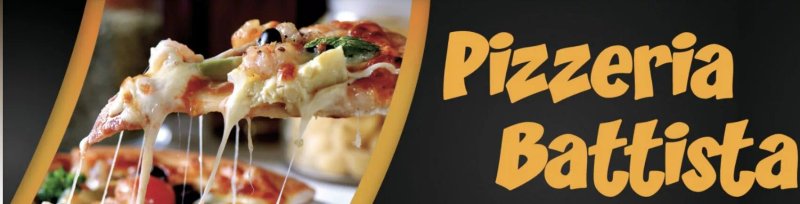 Pizzeria Battista Jlenia