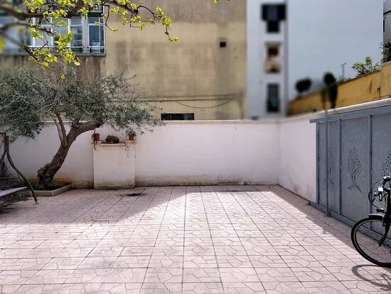 Stazione Di Brindisi Centrale