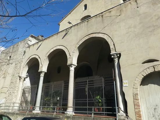Chiesa di San Benedetto