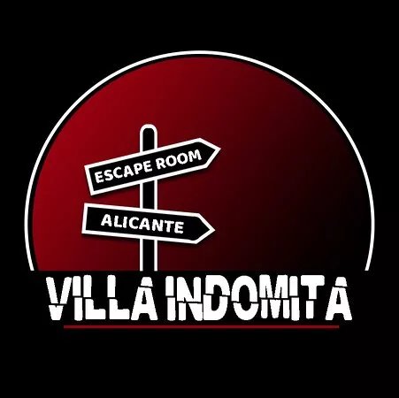 Villa Indomita Escape Room