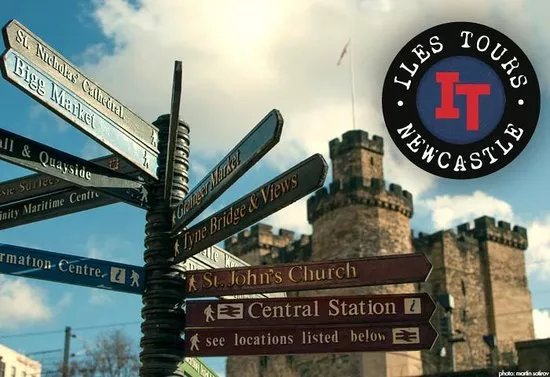 Iles Tours